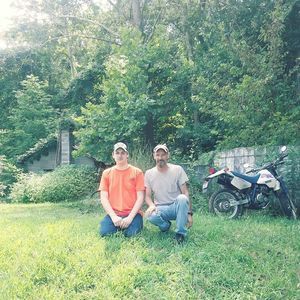 Meet your Posher, Jesse